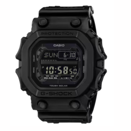 CASIO G-SHOCK GX-56UBB-1DR DIGITAL MEN WATCH